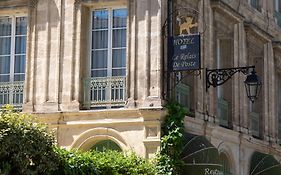 Hôtel Le Relais de Poste Arles Centre Historique